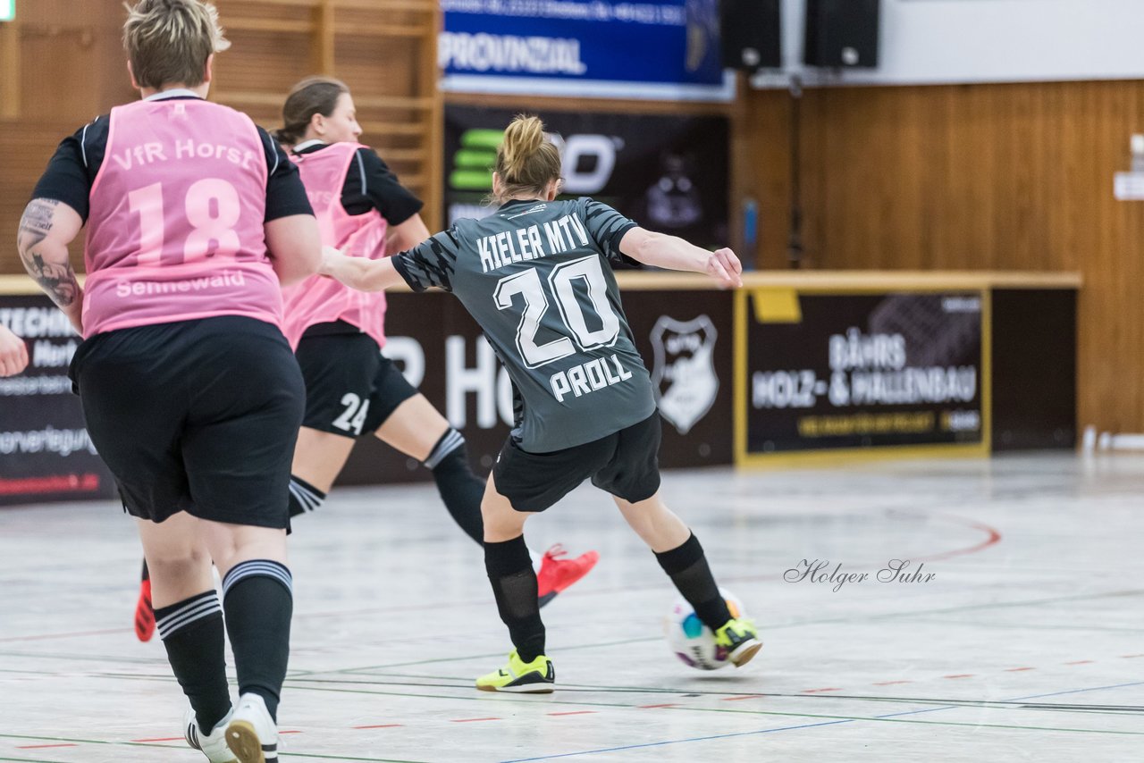 Bild 133 - VR Bank Cup Horst